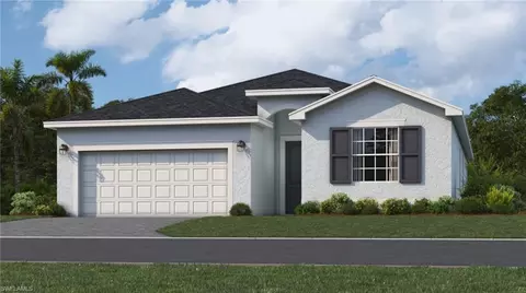 17650 Saddleback Loop, North Fort Myers, FL 33917