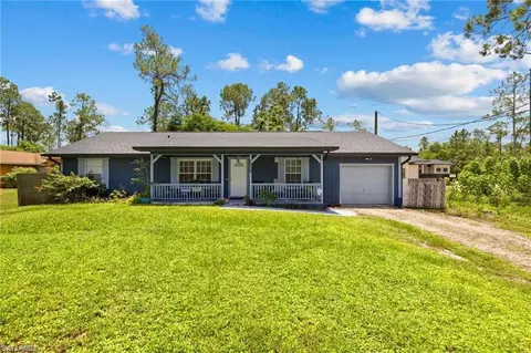 3830 Golden Gate Blvd E, Naples, FL 34120