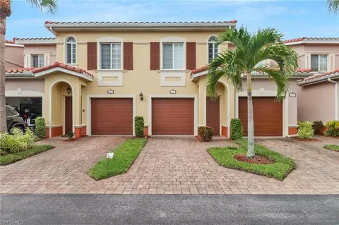 20170 Estero Gardens Cir #206, Estero, FL 33928