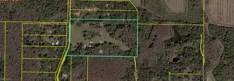 1603 Tom Coker Rd, Labelle, FL 33935 photo 18