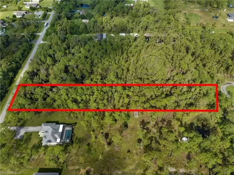 tbd 45th Ave NE, Naples, FL 34120