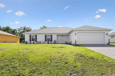 1902 NW 5th Ave, Cape Coral, FL 33993