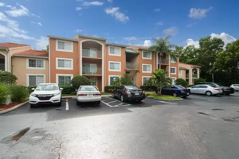 1280 Wildwood Lakes Blvd #108, Naples, FL 34104