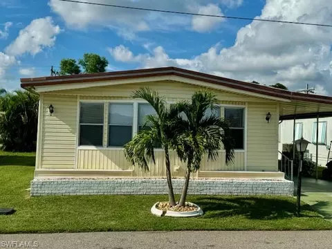 14591 Paul Revere Loop, North Fort Myers, FL 33917