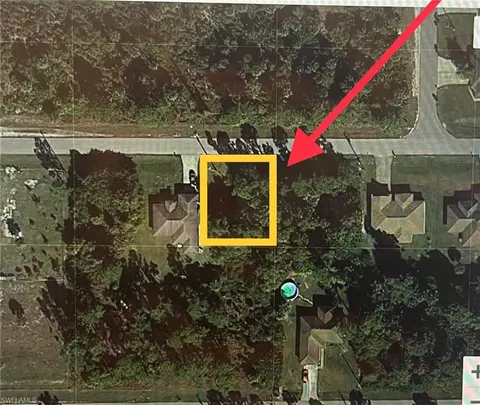 846 Hoosier St E, Lehigh Acres, FL 33974