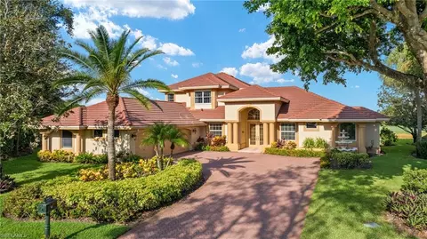 4461 Blue Sage Ct, Bonita Springs, FL 34134