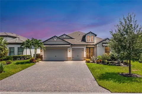 19093 Aqua Shore Dr, Fort Myers, FL 33913