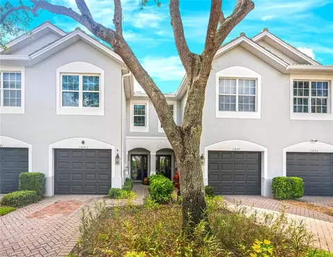 15845 Marcello Cir #83, Naples, FL 34110