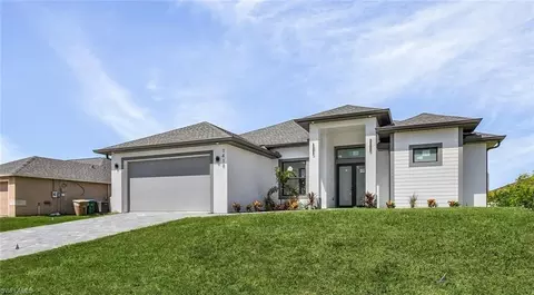 1418 NE 6th Pl, Cape Coral, FL 33909