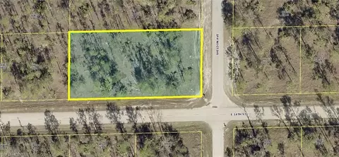 1401 Sheldon Ave, Lehigh Acres, FL 33972