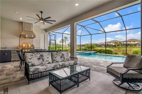 17598 Ashcomb Way, Estero, FL 33928