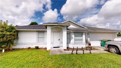 2801 46th St SW, Naples, FL 34116