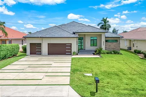 2914 SW 30th St, Cape Coral, FL 33914