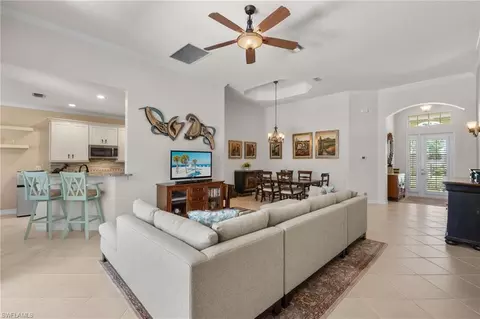 1717 Sanctuary Pointe Ct, Naples, FL 34110