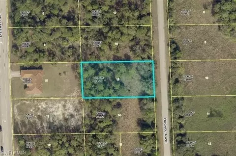 605 Magnolia Ave, Lehigh Acres, FL 33972