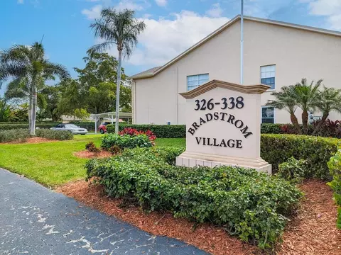 334 Bradstrom Cir #C-101, Naples, FL 34113 photo 3