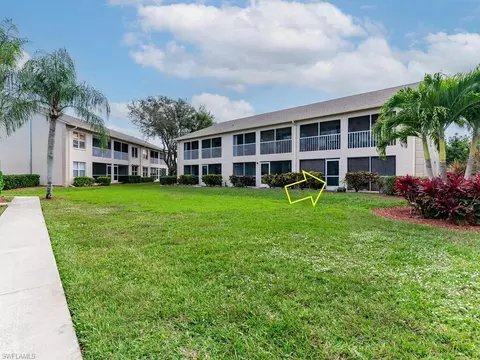334 Bradstrom Cir #C-101, Naples, FL 34113 photo 20