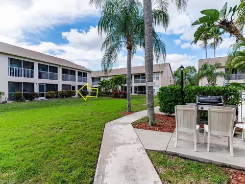 334 Bradstrom Cir #C-101, Naples, FL 34113 photo 18
