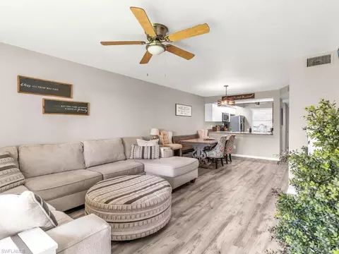 334 Bradstrom Cir #C-101, Naples, FL 34113
