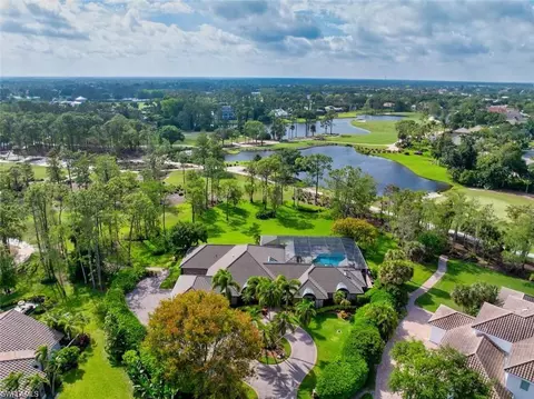 4324 Snowberry Ln, Naples, FL 34119