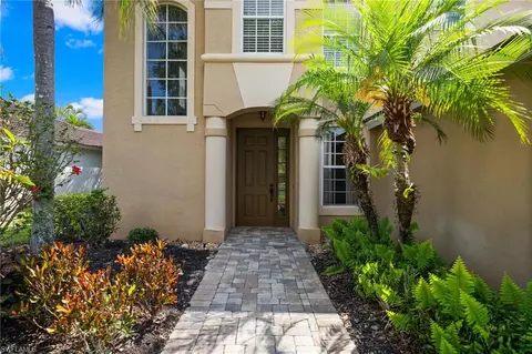 Exterior - 20010 Eagle Glen Way, Estero, FL 33928 photo 8 of 9