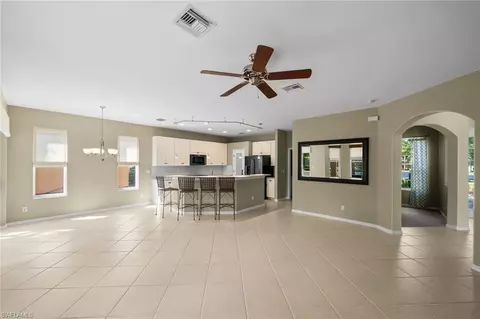 Living - 20010 Eagle Glen Way, Estero, FL 33928 photo 3 of 8