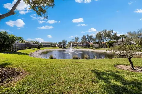 Exterior - 20010 Eagle Glen Way, Estero, FL 33928 photo 5 of 9