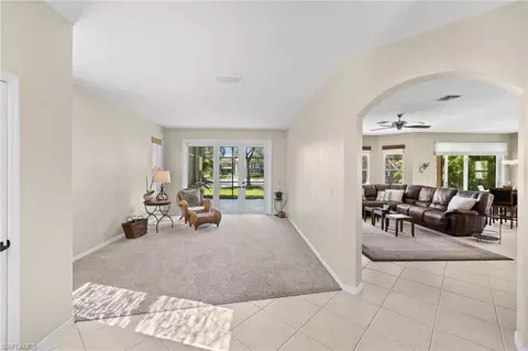 Entry Way - 20010 Eagle Glen Way, Estero, FL 33928 photo 2 of 3