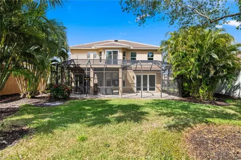 Exterior - 20010 Eagle Glen Way, Estero, FL 33928 photo 9 of 9