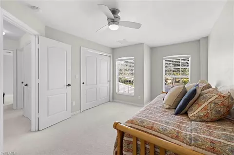 Bedroom - 20010 Eagle Glen Way, Estero, FL 33928 photo 2 of 3