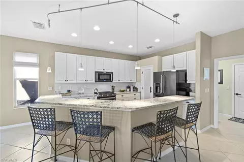 Kitchen - 20010 Eagle Glen Way, Estero, FL 33928 photo 1 of 3