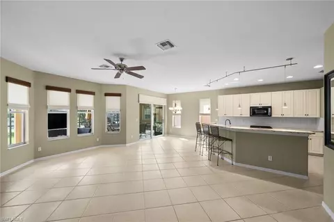 Living - 20010 Eagle Glen Way, Estero, FL 33928 photo 2 of 8