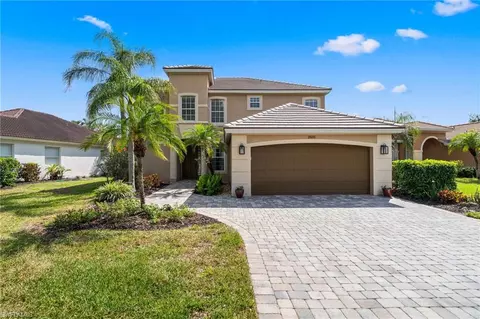 Exterior - 20010 Eagle Glen Way, Estero, FL 33928 photo 6 of 9
