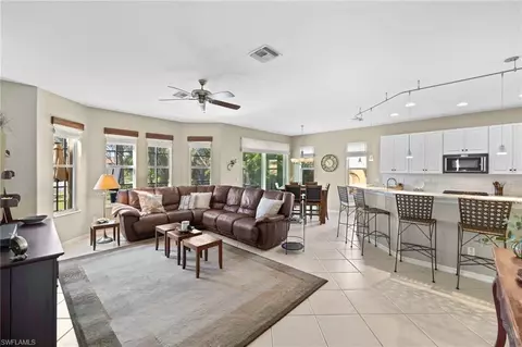 Living - 20010 Eagle Glen Way, Estero, FL 33928 photo 1 of 8