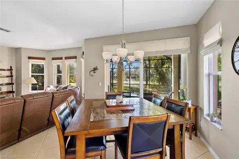 Dining - 20010 Eagle Glen Way, Estero, FL 33928 photo 1 of 1