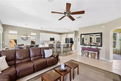 Living - 20010 Eagle Glen Way, Estero, FL 33928 photo 4 of 8