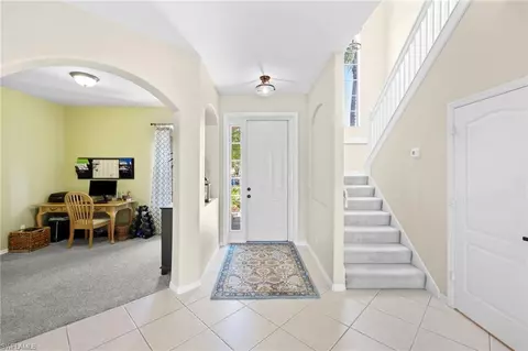 Entry Way - 20010 Eagle Glen Way, Estero, FL 33928 photo 1 of 3
