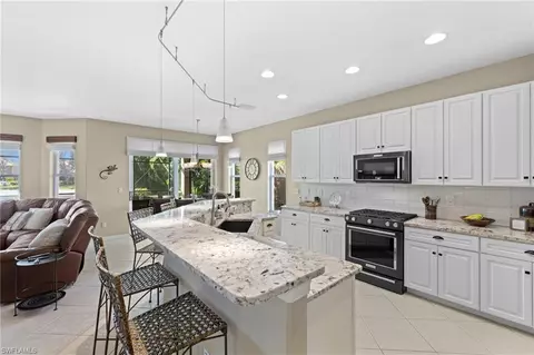 Kitchen - 20010 Eagle Glen Way, Estero, FL 33928 photo 2 of 3