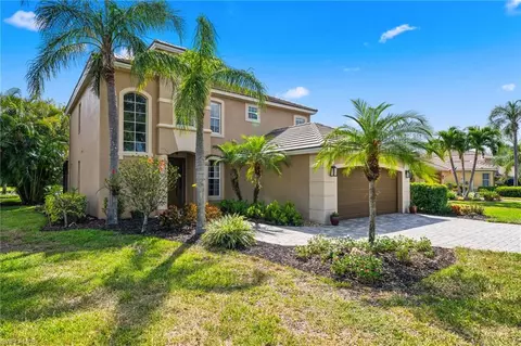 Exterior - 20010 Eagle Glen Way, Estero, FL 33928 photo 7 of 9