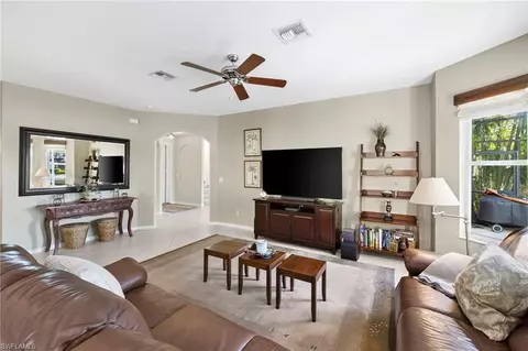 Living - 20010 Eagle Glen Way, Estero, FL 33928 photo 5 of 8