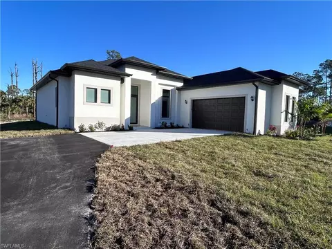 3635 16th Ave SE, Naples, FL 34117