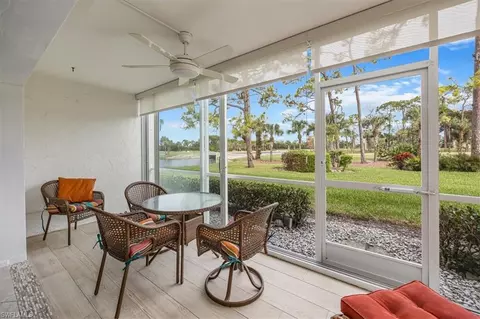 4556 Andover Way #E102, Naples, FL 34112