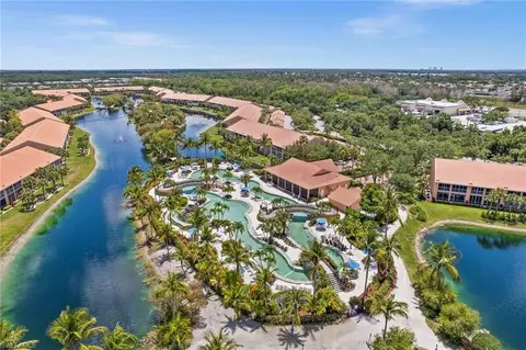 6790 Beach Resort Dr #2215, Naples, FL 34114