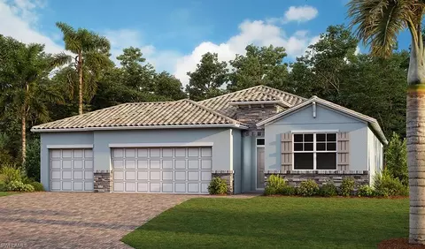 16748 Elkhorn Coral Dr, North Fort Myers, FL 33903