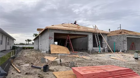 8941 Oceana Way, Naples, FL 34114