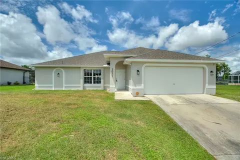 2011 SW 32nd St, Cape Coral, FL 33914