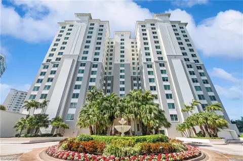 265 Indies Way #602, Naples, FL 34110