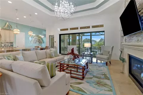 3186 Quilcene Ln, Naples, FL 34114 photo 8