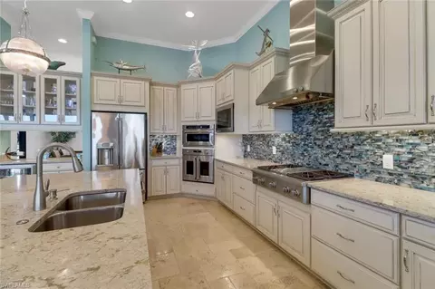 3186 Quilcene Ln, Naples, FL 34114 photo 6