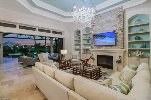 3186 Quilcene Ln, Naples, FL 34114 photo 9